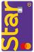 Card STAR Banca Transilvania