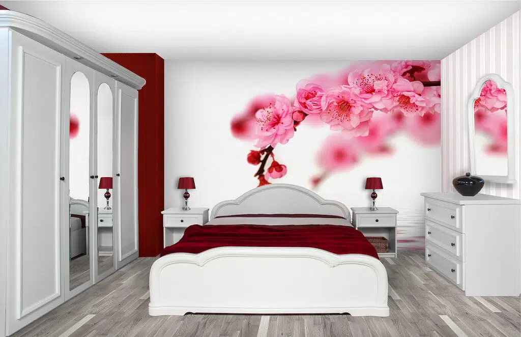 amenajari in stilul shabby chic