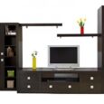 Biblioteca pentru living TARA 9 elvila