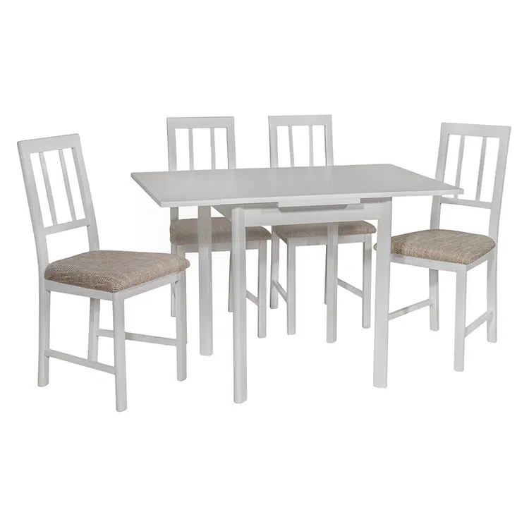 Masa PARIS extensibila 70x70