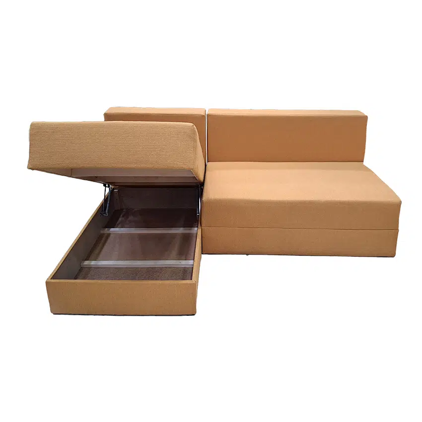 Coltar extensibil 3 locuri ALEX 1