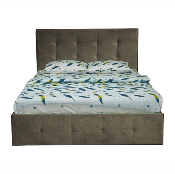 Paturi Tapitate pentru Dormitor: Alege un pat tapitat ideal