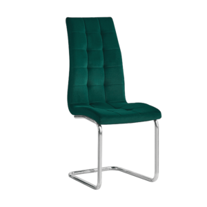 Scaun SALOMA verde 2