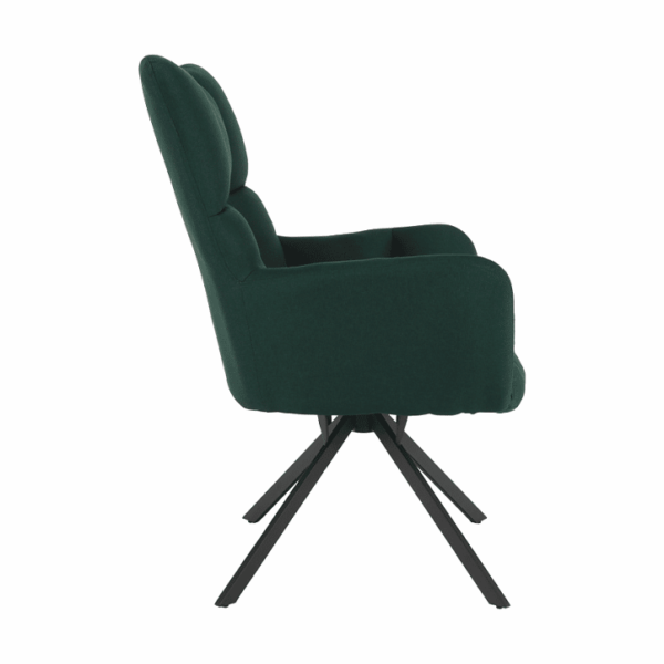 scaun komodo verde 1