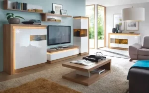 modele mobila sufragerie stil modern