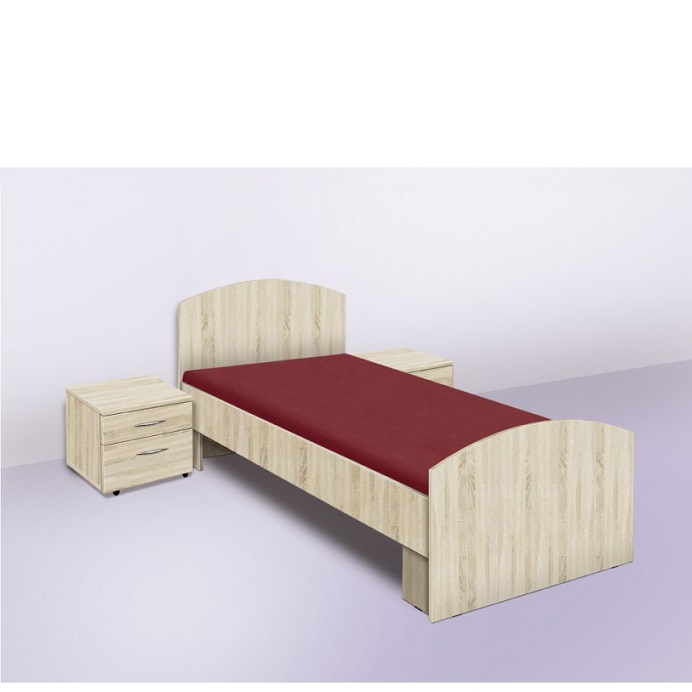 Paturi Tapitate pentru Dormitor: Alege un pat tapitat ideal