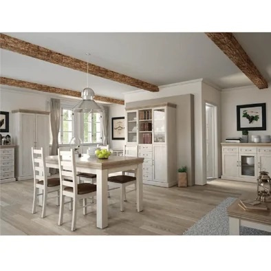 Masa extensibila ROYAL ST 160-203