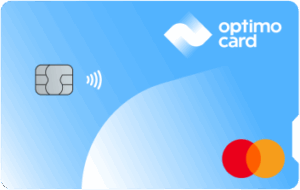 optimo card