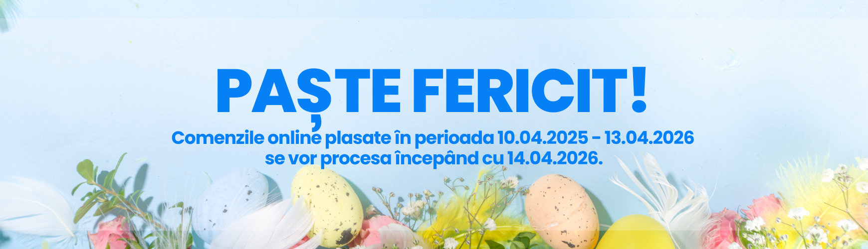 paste fericit 26