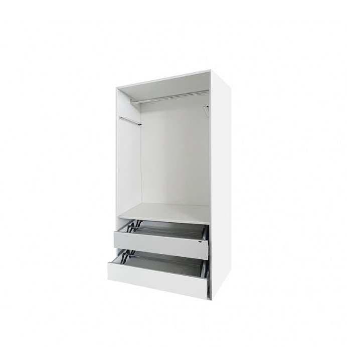 Dressing OVIEDO modul 3, alb