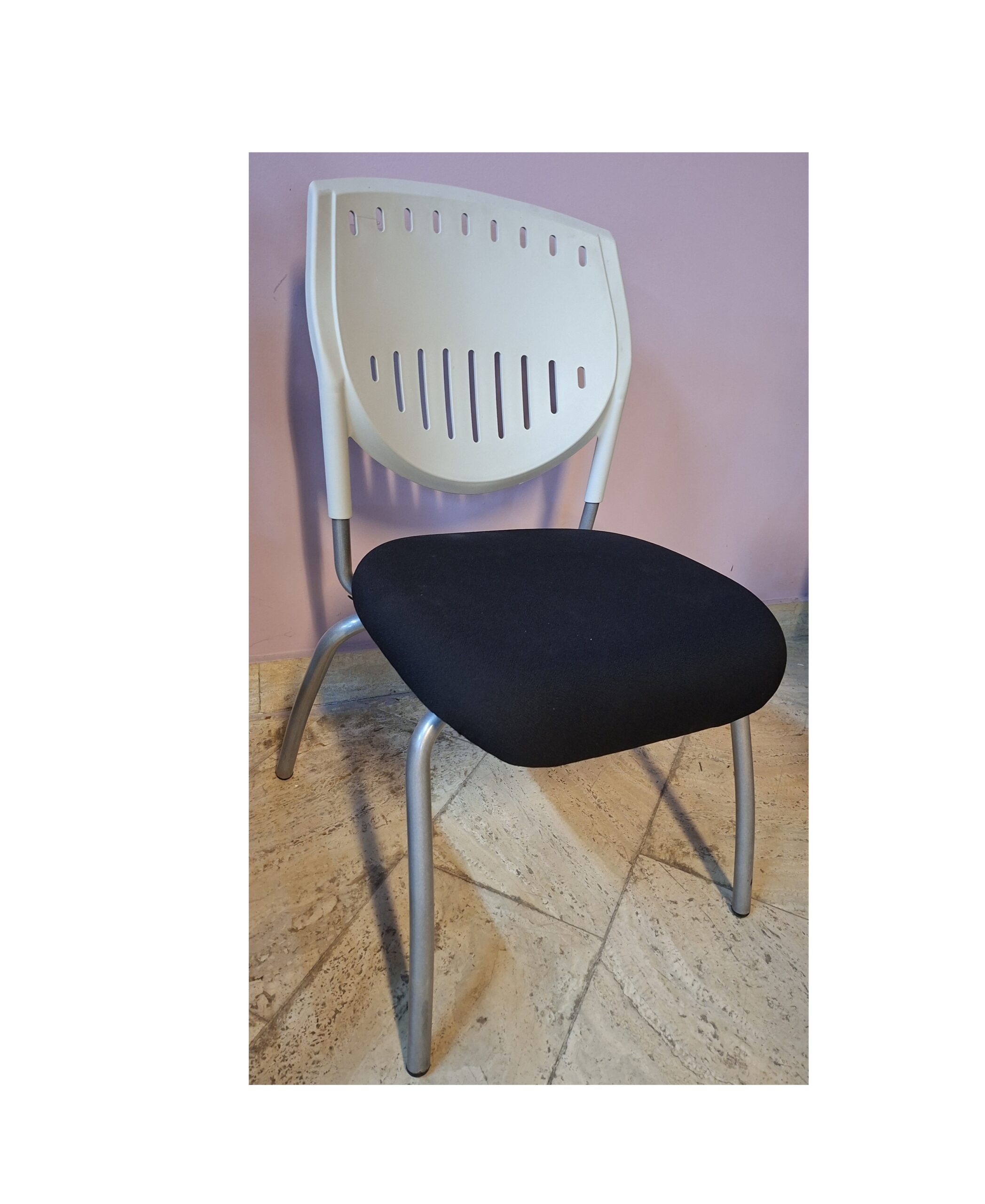 Scaun CLIENTI ERGONOMIC fara brate