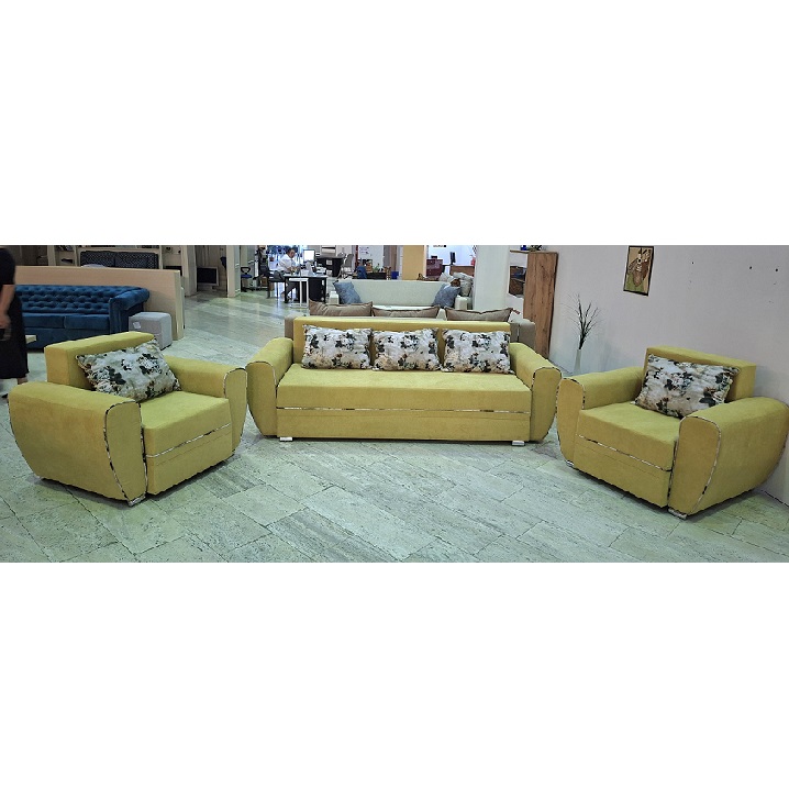 Set NOVA 5FT 311ext