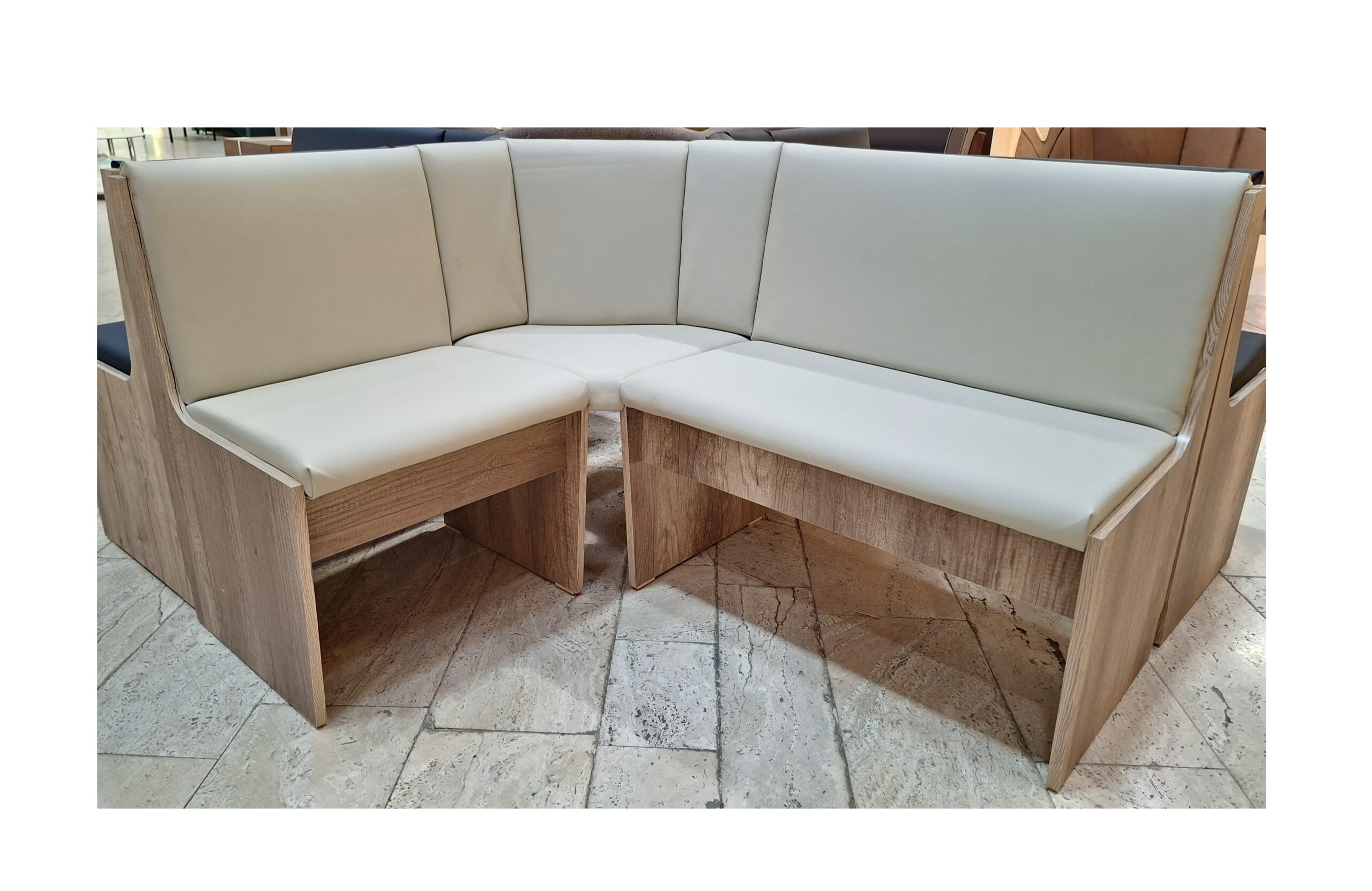 Bancheta HAMBURG KY588 Cay 1126