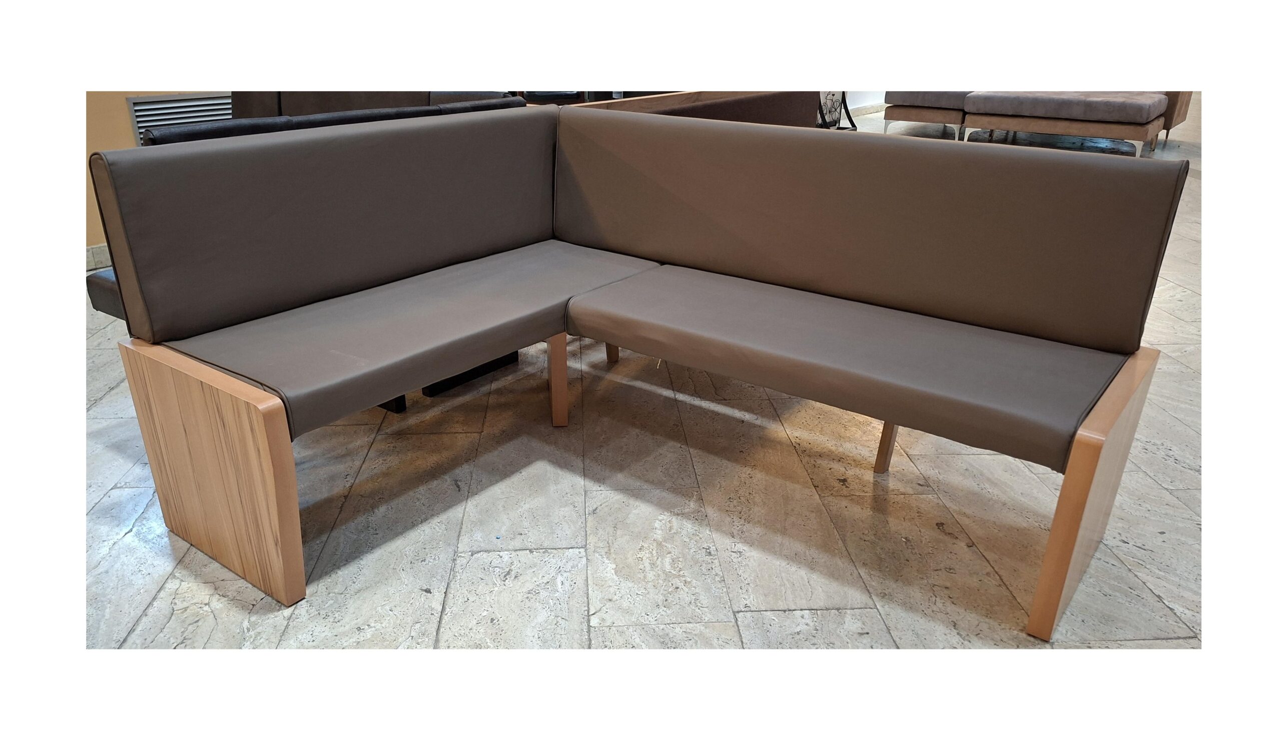 Bancheta KARION kern cay1128