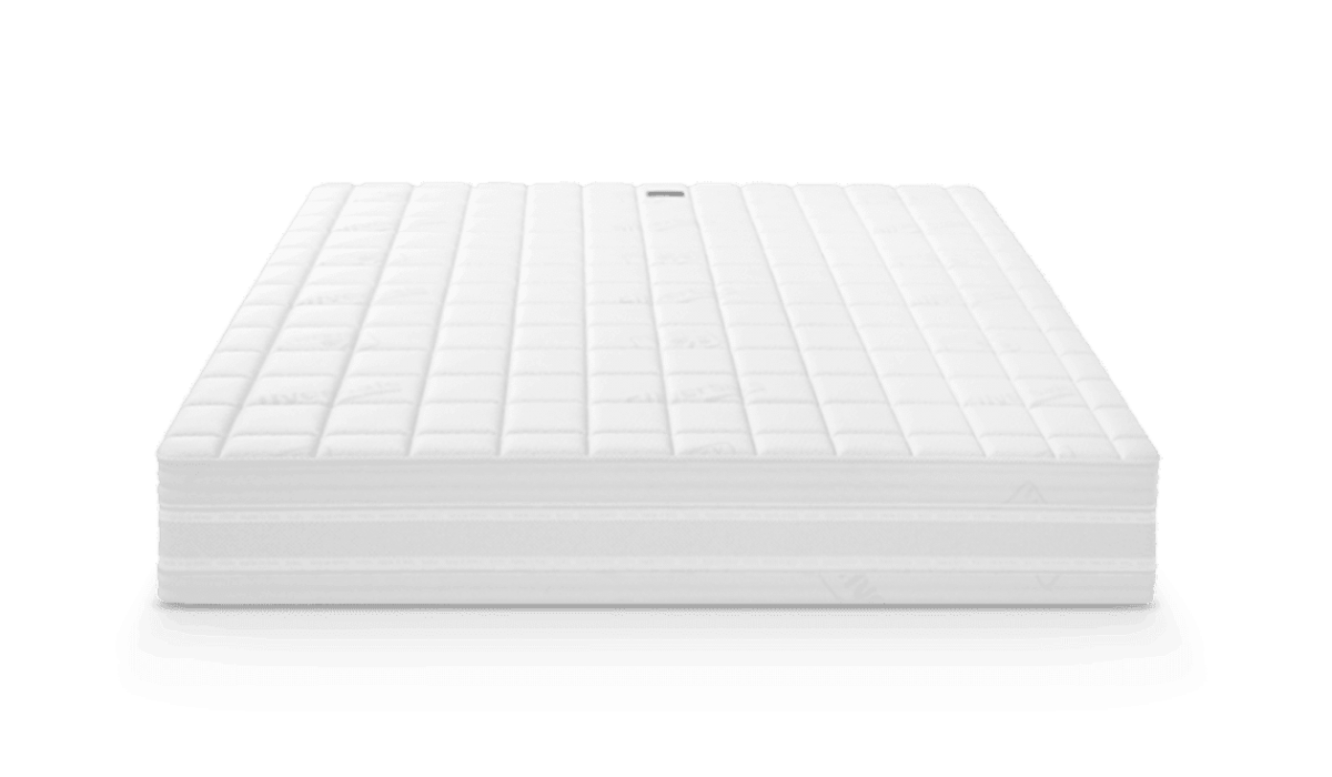Saltea SILVERCARE H 22 160x200 cm