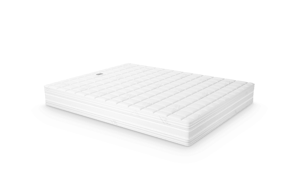 Saltea SILVERCARE H 22 160x200 cm