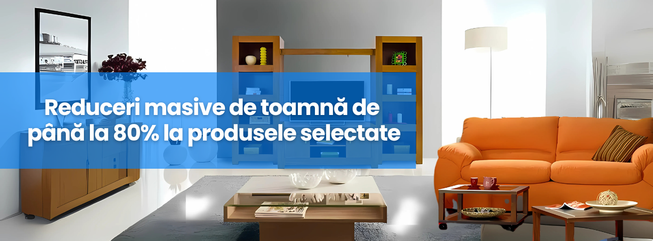 reduceri de toamna